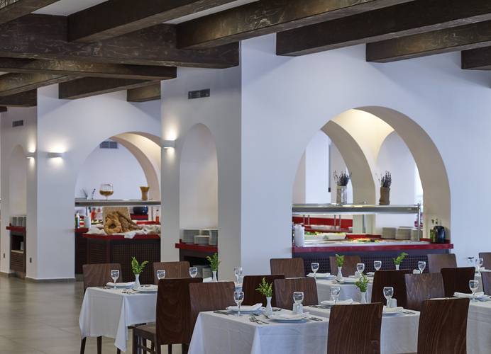 Atlantica Akti Zeus Hotel