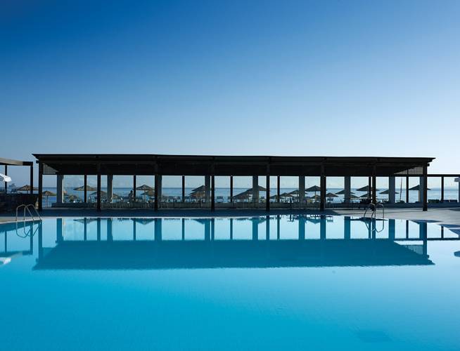 Atlantica Akti Zeus Hotel