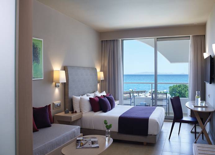 Atlantica Akti Zeus Hotel