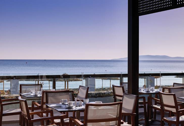 Atlantica Akti Zeus Hotel
