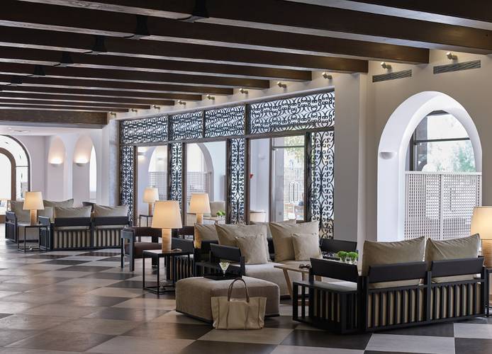 Atlantica Akti Zeus Hotel