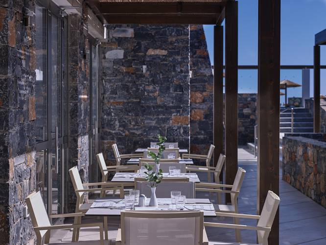 Atlantica Akti Zeus Hotel