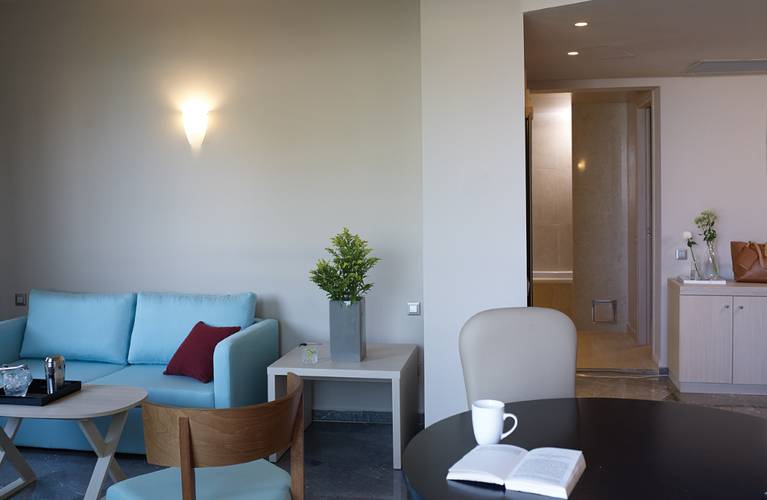 Atlantica Akti Zeus Hotel
