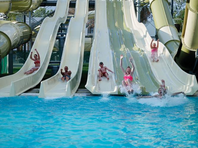 Atlantica Akti Zeus Hotel