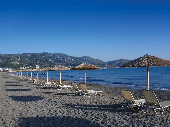 Atlantica Akti Zeus Hotel