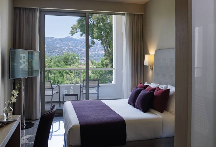 Atlantica Akti Zeus Hotel