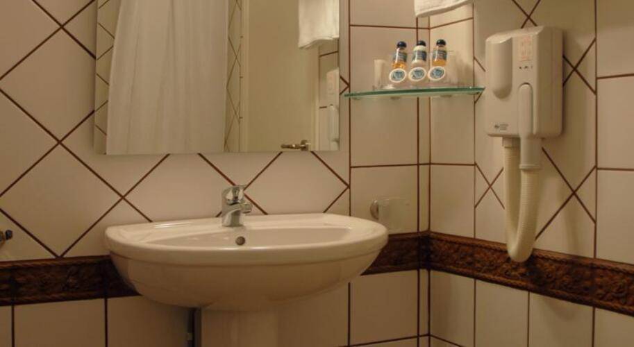 Delice Hotel & Apartments
