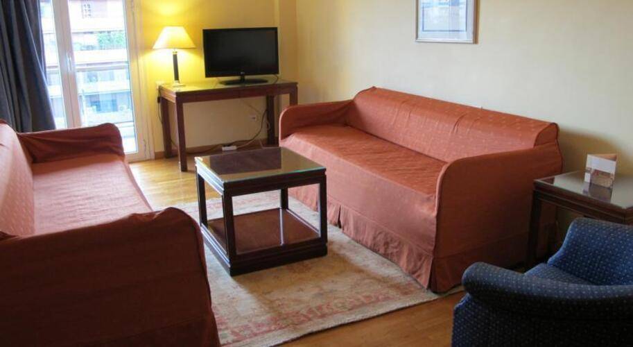 Delice Hotel & Apartments