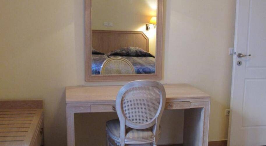 Delice Hotel & Apartments