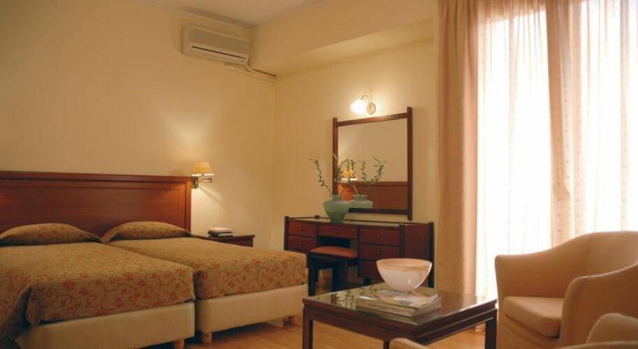 Delice Hotel & Apartments