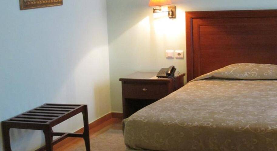 Delice Hotel & Apartments