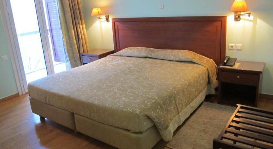 Delice Hotel & Apartments
