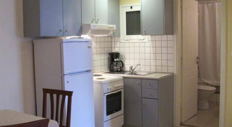 Delice Hotel & Apartments