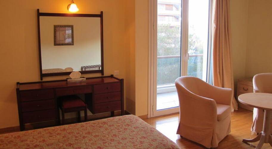 Delice Hotel & Apartments
