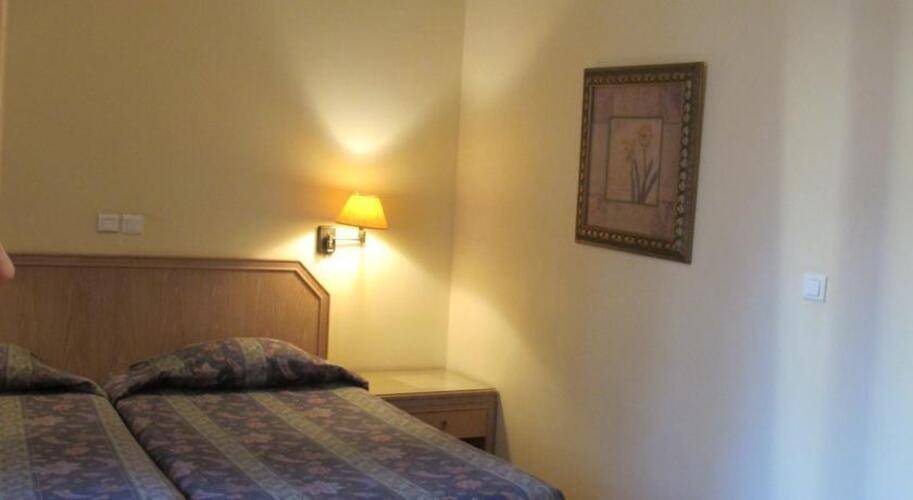 Delice Hotel & Apartments