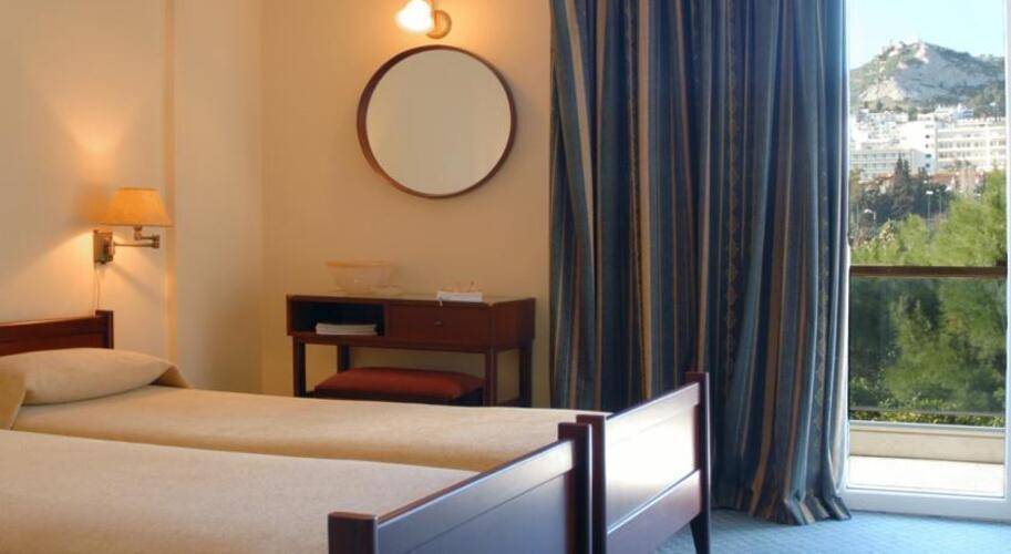Delice Hotel & Apartments