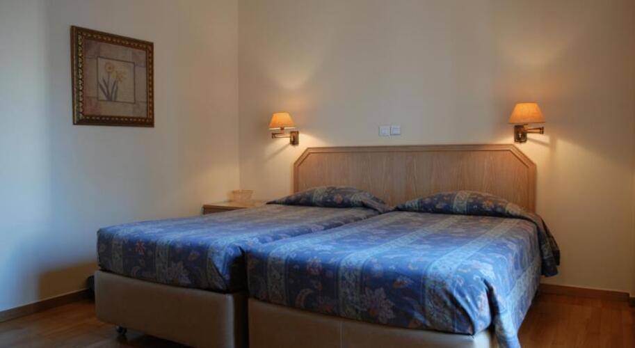 Delice Hotel & Apartments
