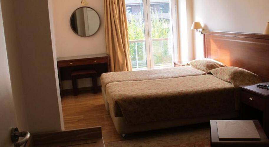 Delice Hotel & Apartments