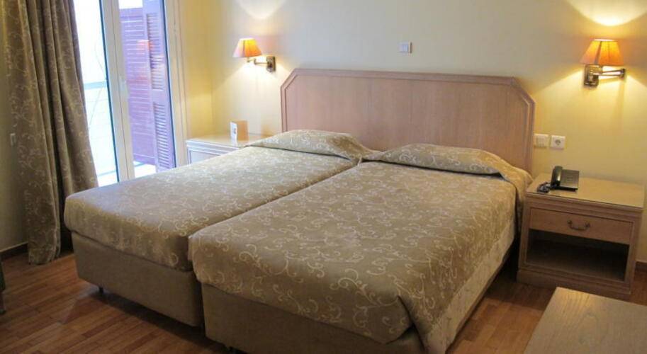Delice Hotel & Apartments
