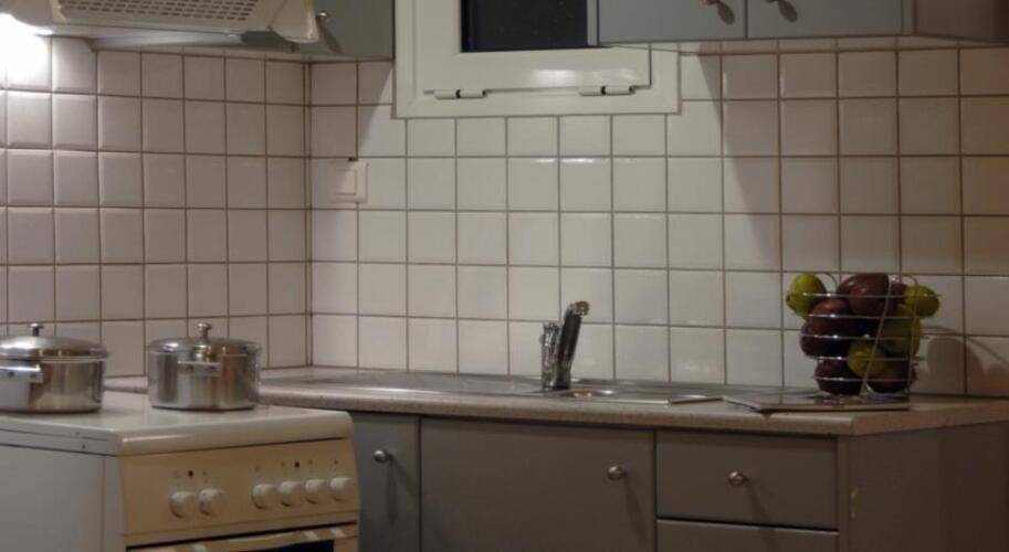 Delice Hotel & Apartments