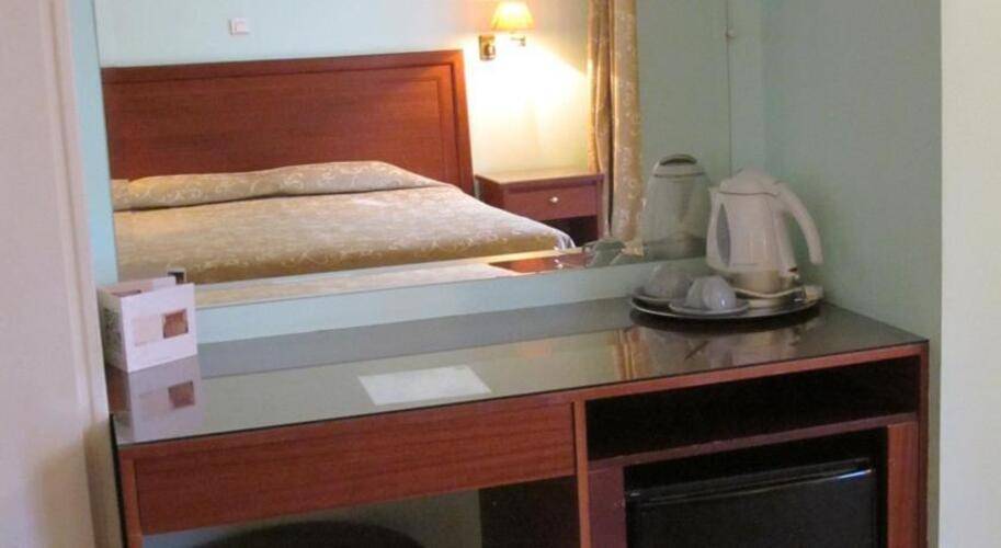 Delice Hotel & Apartments
