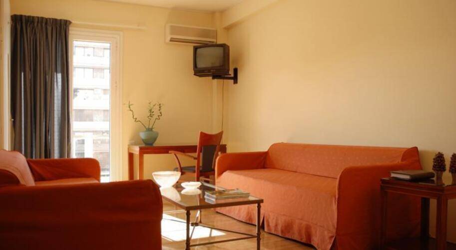 Delice Hotel & Apartments