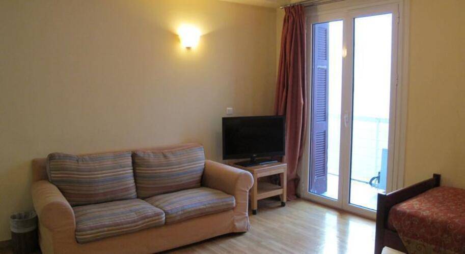 Delice Hotel & Apartments