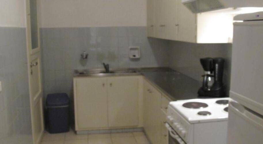 Delice Hotel & Apartments