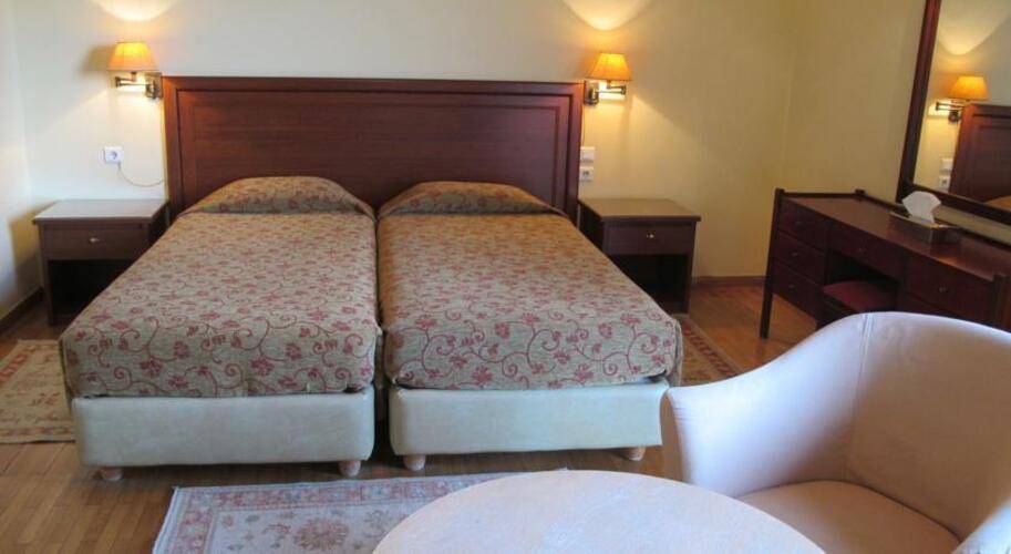 Delice Hotel & Apartments