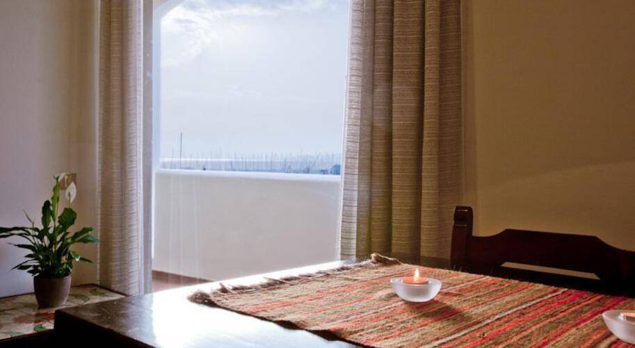 Marina Alimos Hotel