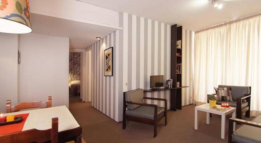 Marina Alimos Hotel
