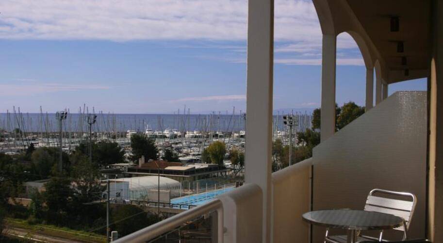 Marina Alimos Hotel