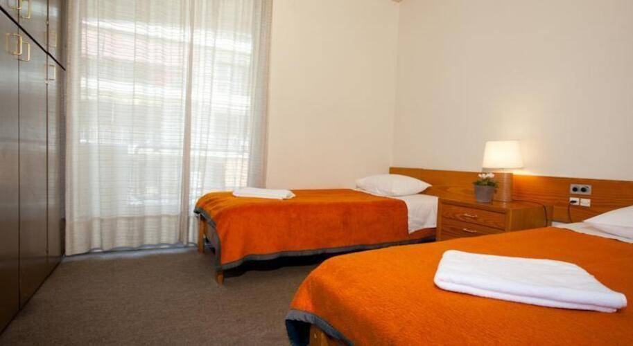 Marina Alimos Hotel