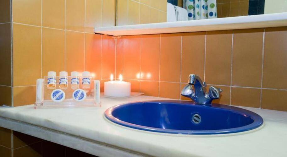 Marina Alimos Hotel
