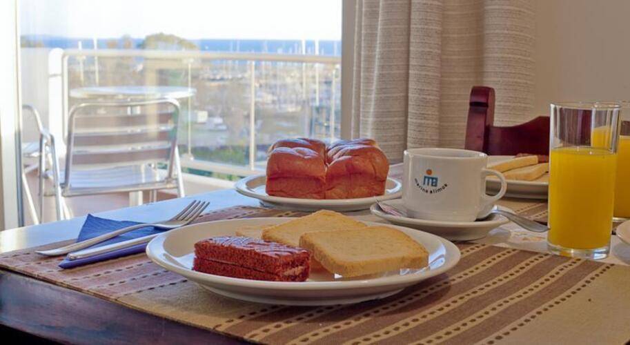 Marina Alimos Hotel