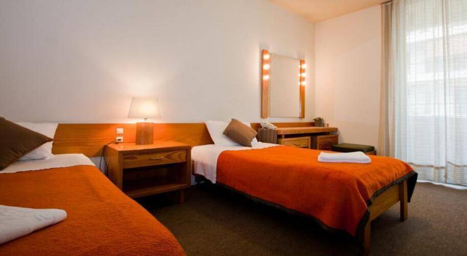 Marina Alimos Hotel