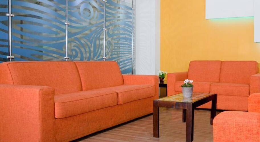 Marina Alimos Hotel