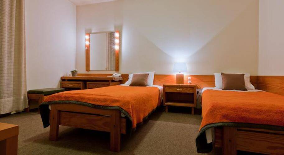 Marina Alimos Hotel