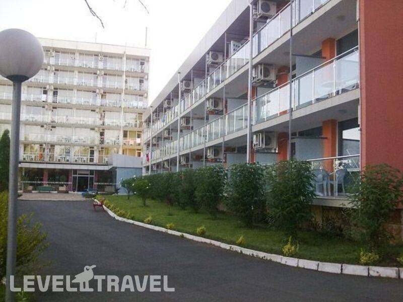 Фотография Coop Hotel
