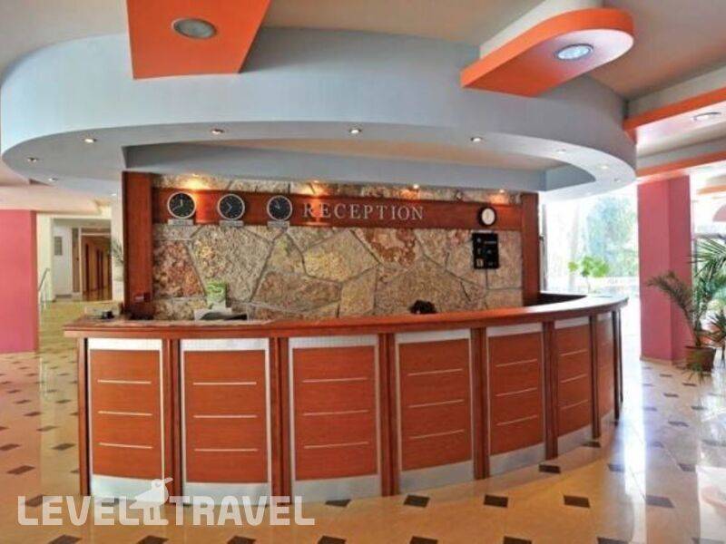 Фотография Coop Hotel