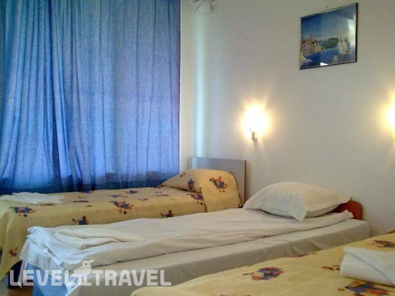 Фотография Coop Hotel