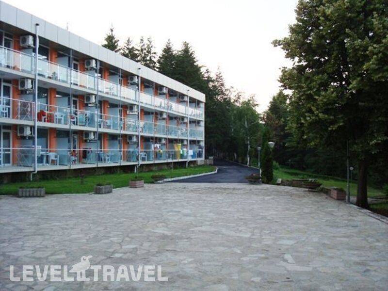 Фотография Coop Hotel