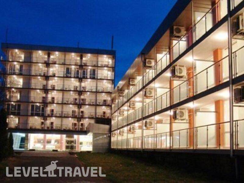 Фотография Coop Hotel