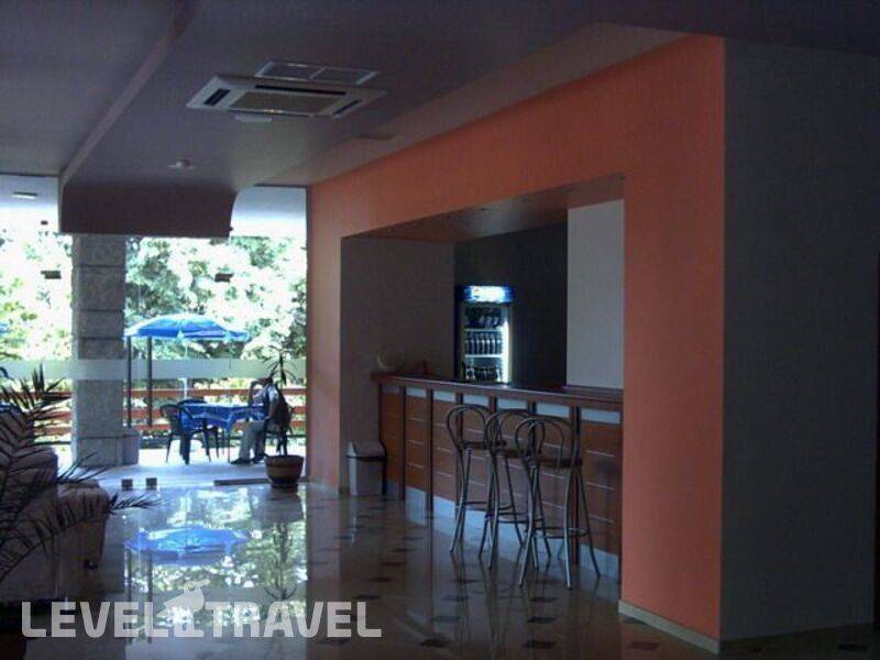 Фотография Coop Hotel