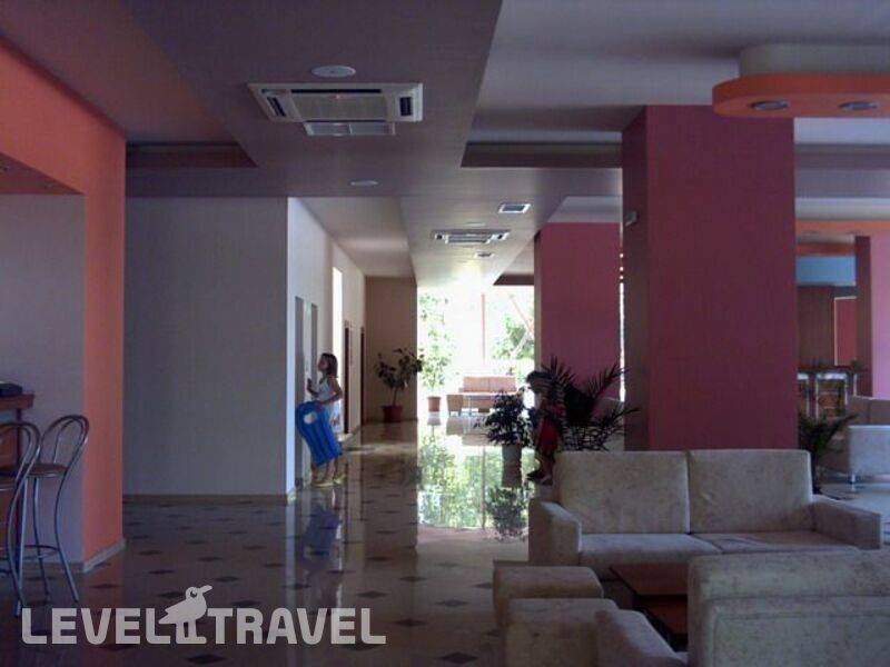 Фотография Coop Hotel