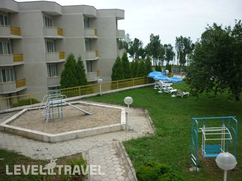 Фотография Karvuna Hotel