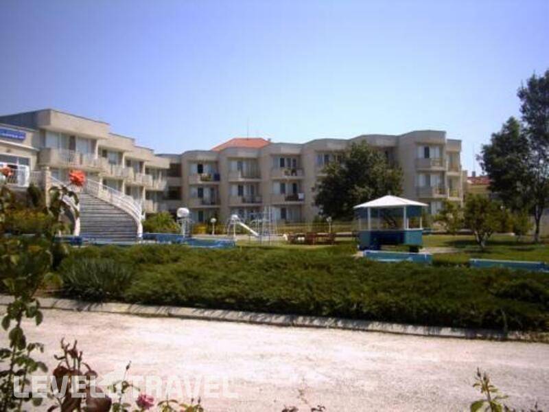 Фотография Karvuna Hotel