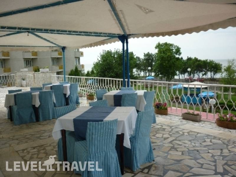 Фотография Karvuna Hotel