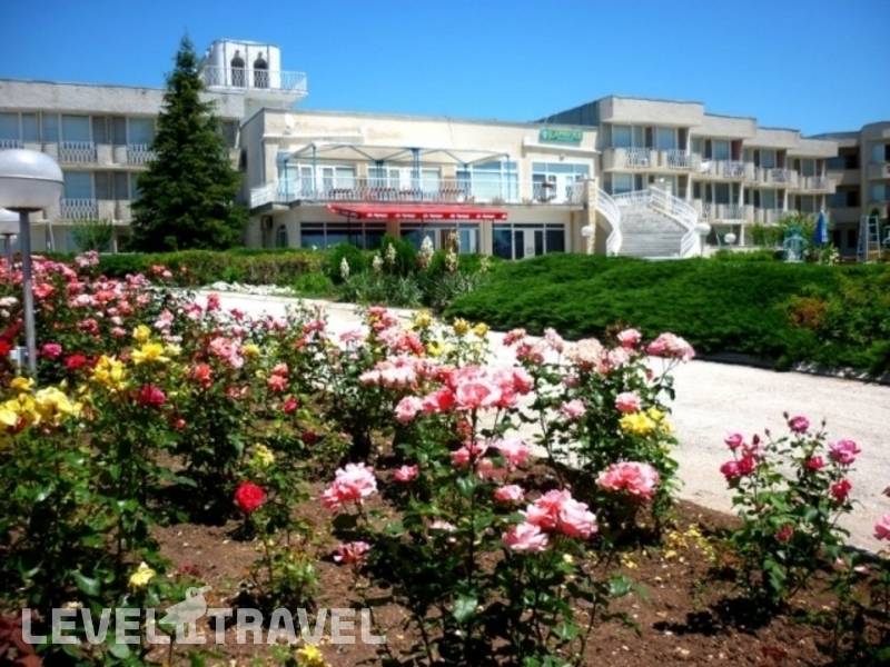 Фотография Karvuna Hotel