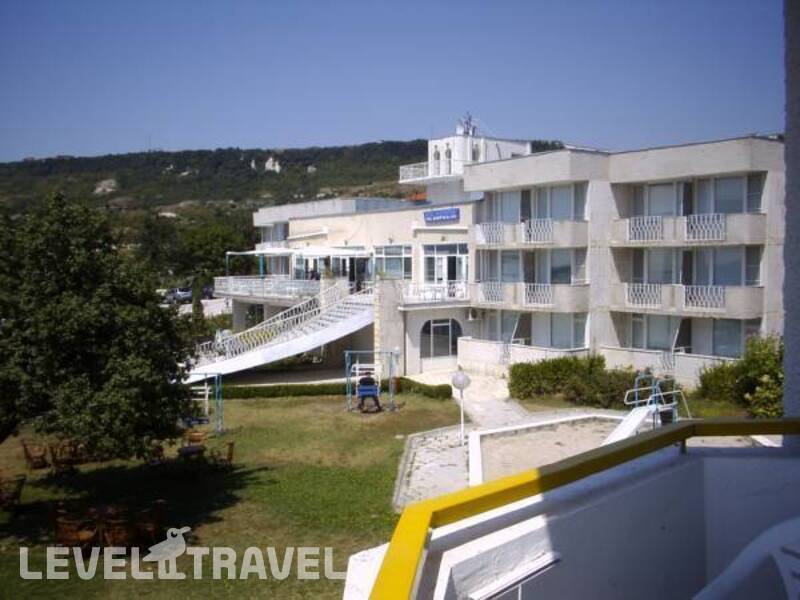 Фотография Karvuna Hotel